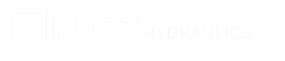 Kurt-Hydraulics-Logo-Horizontal-Wht Kurt-Hydraulics-Logo-Horizontal-Wht