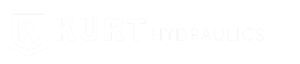 Kurt-Hydraulics-Logo-Horizontal-Wht Kurt-Hydraulics-Logo-Horizontal-Wht